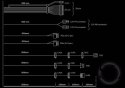 Zasilacz BE QUIET! PURE POWER 11 BN293 (500 W; Aktywne; 120 mm) Be quiet!