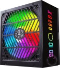 Zasilacz - Cooler Master XG Plus 650W 80+ Platinum ARGB Cooler Master