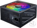 Zasilacz - Cooler Master XG Plus 650W 80+ Platinum ARGB Cooler Master