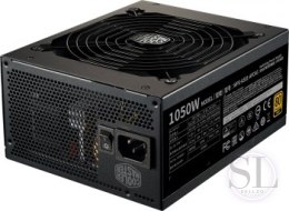 Zasilacz - Cooler Master MWE 1050W V2 80+ Gold modularny ATX 3.0 Cooler Master