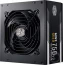 Zasilacz - Cooler Master MWE 750W V2 80+ Gold Cooler Master