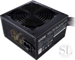 Zasilacz - Cooler Master MWE Bronze 650W V2 80+ Bronze Cooler Master