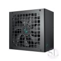 Zasilacz DeepCool PL650-D 650W 80 Plus Bronze Deepcool