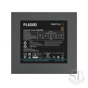 Zasilacz DeepCool PL650-D 650W 80 Plus Bronze Deepcool