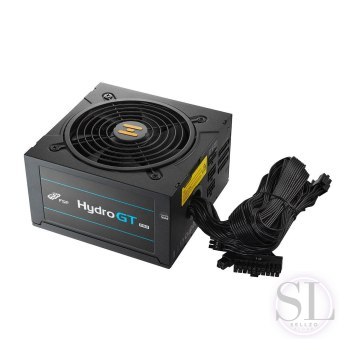 Zasilacz Fortron Hydro GT PRO ATX3.0 (PCIe5.0) 850W Fortron