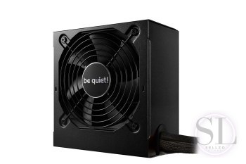 Zasilacz be quiet! SYSTEM POWER 10 650W Be quiet!