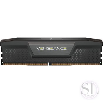 Corsair VENGEANCE 4x48GB/5200 DDR5 Memory Kit CMK192GX5M4B5200C38 Corsair