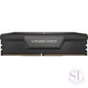 Corsair VENGEANCE 96GB (2x48GB) DDR5 5600MHz C40 Kit Black Corsair