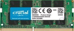 Crucial 8GB DDR4 3200MHz SO-DIMM Crucial