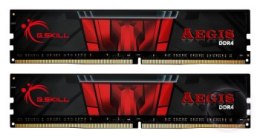 G.SKILL DDR4 AEGIS DDR4 2X8GB 3200MHZ CL16 F4-3200C16D-16GIS G.SKILL