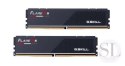 G.SKILL FLARE X5 AMD DDR5 2X16GB 6000MHZ CL30 EXPO BLACK F5-6000J3038F16GX2-FX5 G.SKILL