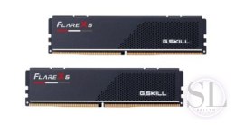 G.SKILL FLARE X5 AMD DDR5 2X16GB 6000MHZ CL30 EXPO BLACK F5-6000J3038F16GX2-FX5 G.SKILL