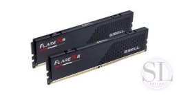 G.SKILL FLARE X5 AMD DDR5 2X32GB 6000MHZ CL30 EXPO BLACK F5-6000J3040G32GX2-FX5 G.SKILL