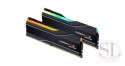 G.SKILL TRIDENT NEO AMD RGB DDR5 2X16GB 6000MHZ CL30 EXPO BLACK F5-6000J3038F16GX2-TZ5NR G.SKILL
