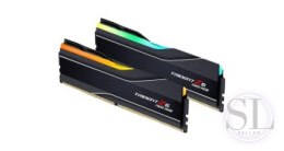 G.SKILL TRIDENT NEO AMD RGB DDR5 2X16GB 6400MHZ CL32 EXPO BLACK F5-6400J3239G16GX2-TZ5NR G.SKILL
