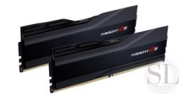 G.SKILL TRIDENT Z5 DDR5 2X16GB 5600MHZ CL36-36 XMP3 BLACK F5-5600J3636C16GX2-TZ5K G.SKILL