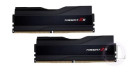 G.SKILL TRIDENT Z5 DDR5 2X16GB 6000MHZ CL30 XMP3 BLACK F5-6000J3040F16GX2-TZ5K G.SKILL