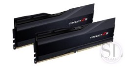 G.SKILL TRIDENT Z5 DDR5 2X16GB 6000MHZ CL30 XMP3 BLACK F5-6000J3040F16GX2-TZ5K G.SKILL