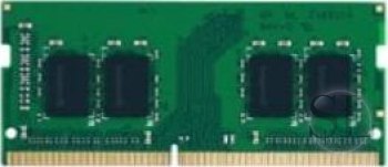 GOODRAM SO-DIMM DDR4 16GB PC4-25600 3200MHz CL22 GOODRAM