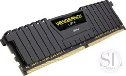 Pamięć - Corsair Vengeance LPX 16GB [2x8GB 3600MHz DDR4 CL18 DIMM] Corsair