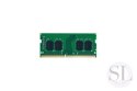 Pamięć - GOODRAM 16GB [1x16GB 2666MHz DDR4 CL19 SODIMM] GOODRAM