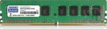 Pamięć - GOODRAM 16GB [1x16GB 3200MHz DDR4 CL22 DIMM] GOODRAM