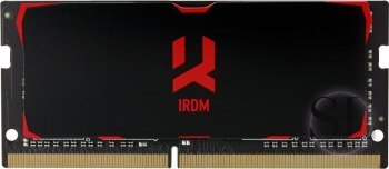 Pamięć - GOODRAM IRDM 16GB [1x16GB 3200MHz DDR4 CL16 SODIMM] GOODRAM