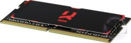 Pamięć - GOODRAM IRDM 16GB [1x16GB 3200MHz DDR4 CL16 SODIMM] GOODRAM