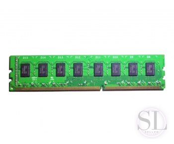 Pamięć GoodRam PC1600 GR1600D364L11/8G (DDR3 DIMM; 1 x 8 GB; 1600 MHz; CL11) GOODRAM