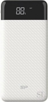 PowerBank Silicon Power GS28 20000mAh White Silicon Power