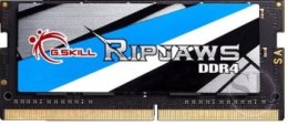 Zestaw pamięci G.SKILL Ripjaws F4-2400C16D-32GRS (DDR4 SO-DIMM; 2 x 16 GB; 2400 MHz; CL16) G.SKILL