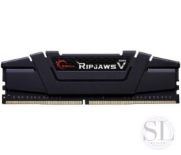 Zestaw pamięci G.SKILL RipjawsV F4-3200C16D-32GVK (DDR4 DIMM; 2 x 16 GB; 3200 MHz; CL16) G.SKILL