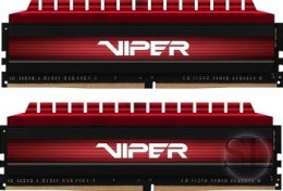 Zestaw pamięci Patriot Memory Viper 4 PVB416G320C6K (DDR4; 2 x 8 GB; 3200 MHz; CL16) Patriot Memory