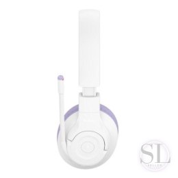 BELKIN OVER-EAR HEADSET SOUNDFORM INSPIRE LAVENDE Belkin