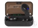 BLOW SŁUCHAWKI EARBUDS BTE500 BLACK BLOW