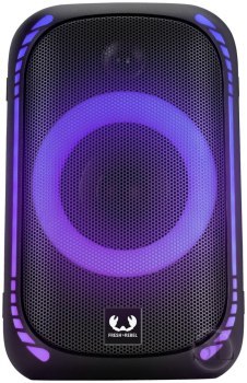 Fresh 'n Rebel Party Speaker Loud M Fresh