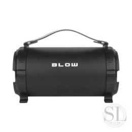 Głośnik BLOW Bazooka 30-331# (kolor czarny) BLOW