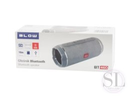 Głośnik bluetooth BLOW BT460 30-326# (kolor szary) BLOW
