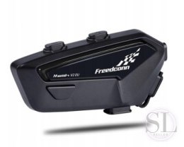 Interkom motocyklowy FreenConn FX Pro V2 EU MESH FreedConn
