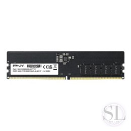 Pamięć RAM PNY Performance 16GB DDR5 4800MHz PNY