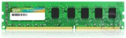 Pamięć RAM Silicon Power DDR3 4GB (1x4GB) 1600MHz CL11 1.35V Low Voltage UDIMM Silicon Power