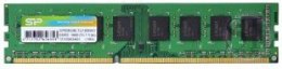 Pamięć RAM Silicon Power DDR3 8GB (1x8GB) 1600MHz CL11 1.5V Silicon Power