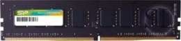 Pamięć RAM Silicon Power DDR4 16GB (1x16GB) 2666MHz CL19 UDIMM Silicon Power