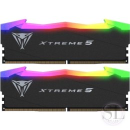 Patriot Viper Xtreme 5 RGB DDR5 2x24GB 8000MHz CL38 Patriot Memory