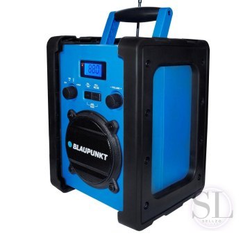 Radio budowlane Blaupunkt PP30BT JOBSITE Blaupunkt