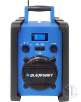 Radio budowlane Blaupunkt PP30BT JOBSITE Blaupunkt