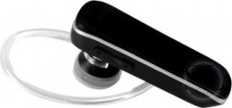 Słuchawka IBOX BH4 IMBHF04 (douszne; Bluetooth; z wbudowanym mikrofonem; kolor czarny IBox