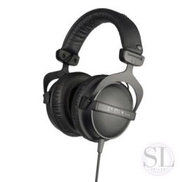 Słuchawki - Beyerdynamic DT 770 M 80 OHM - Słuchawki do monitorowania miksu Beyerdynamic