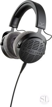 Słuchawki - Beyerdynamic DT 900 PRO X - Słuchawki studyjne otwarte Beyerdynamic