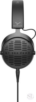 Słuchawki - Beyerdynamic DT 900 PRO X - Słuchawki studyjne otwarte Beyerdynamic